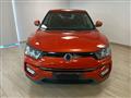 SSANGYONG TIVOLI 1.6 2WD Be Visual