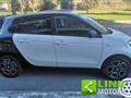 SMART FORFOUR 70 1.0 twinamic Prime