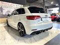 AUDI RS3 Sportback 2.5 tfsi quattro s-tronic