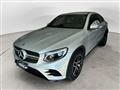 MERCEDES CLASSE GLC GLC 250 Coupé Premium 4matic auto