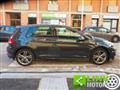 VOLKSWAGEN GOLF 1.6 TDI 115 CV 5p. R-LINE -TAGLIANDI CERTIFICATI-