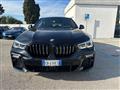 BMW X6 xDrive30d Msport