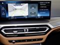 BMW SERIE 3 TOURING G21 2022 Touring 320d Touring mhev 48V xdrive MSport auto