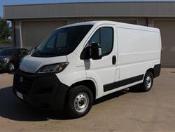 FIAT DUCATO 30 2.3 MJT PC-TN Furgone