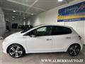 PEUGEOT 208 (2012) BlueHDi 100 5 porte GT Line + TETTO PANORAMA