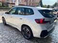 BMW X1 sDrive 18d Msport