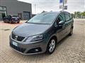 SEAT ALHAMBRA 2.0 TDI 150 CV DSG Xcellence