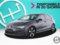 VOLKSWAGEN GOLF 2.0 TDI DSG