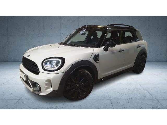 MINI COUNTRYMAN 1.5 Cooper Countryman Aut.