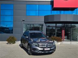 MERCEDES CLASSE GLB d Automatic 4Matic Sport