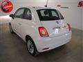 FIAT 500 1.0 Hybrid Lounge