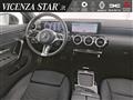 MERCEDES CLASSE A d SPORT AUTOMATIC