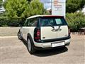 MINI CLUBMAN Salt 1.6 Cooper D