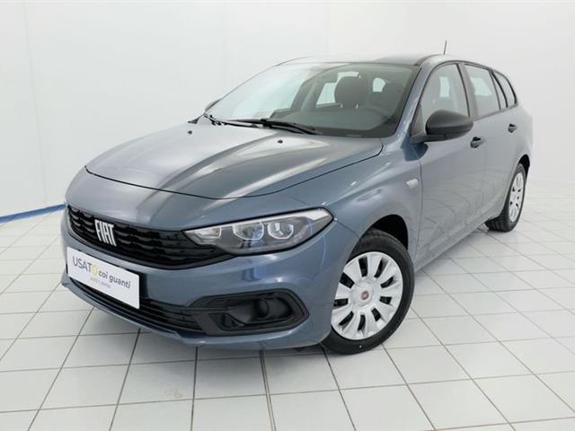 FIAT TIPO STATION WAGON Tipo 1.5 Hybrid DCT SW