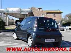 CITROEN C1 1.0 5 porte airdream AMIC1 68CV