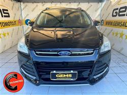 FORD KUGA (2012) Kuga 2.0 TDCI 120 CV S&S 2WD Titanium