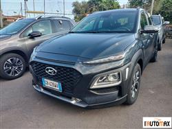 HYUNDAI Kona 1.6 hev Xtech 2wd dct