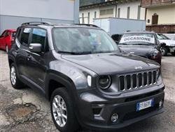 JEEP Renegade 2.0 Mjt 140CV 4WD Active Drive LOW Limited
