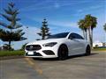 MERCEDES CLASSE CLA COUPE d Automatic Premium