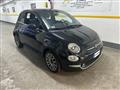 FIAT 500 1.0 Hybrid Lounge