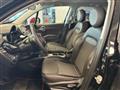 FIAT 500X 1.4 T-Jet 120 CV GPL Lounge