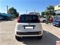 FIAT Panda 0.9 t.air t. natural power Easy 80cv