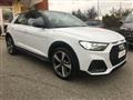 AUDI A1 CITYCARVER citycarver TFSI S tronic Identity Contrast