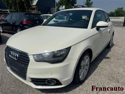 AUDI A1 1.4 TFSI S tronic Ambition