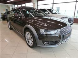 AUDI A4 ALLROAD 2.0 TDi 190 Cv S-Tronic QUATTRO - Tetto, Pelle ecc