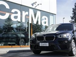 BMW X1 xDrive20d Sport LISTINO 60.800?