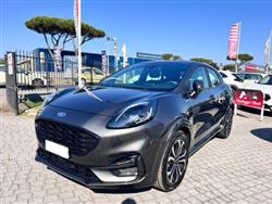 FORD PUMA 1.0 EcoBoost Hybrid 125 CV S&S aut. ST-Line Design