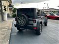 JEEP WRANGLER Unlimited 2.8 CRD DPF RUBICON AUTOMATICA