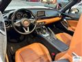 FIAT 124 Spider 1.4 MultiAir AT6 Lusso