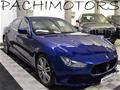 MASERATI GHIBLI V6 S Q4 Unico Proprietario Service Maserati