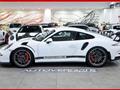 PORSCHE 911 4.0 GT3 RS - CLUB SPORT - SEDILI INTEGRALI -