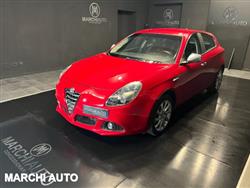 ALFA ROMEO GIULIETTA 1.6 JTDm-2 120 CV Distinctive