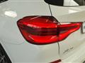 BMW X3 xDrive20d 48V Msport Aut.