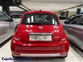 FIAT 500 1.0 Hybrid Red -10.800KM-