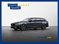 VOLVO V90 T6 AWD Plug-in Hybrid Plus Dark Aut. - MY25