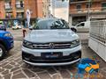 VOLKSWAGEN TIGUAN 1.6 TDI R Sport BlueMotion Technology