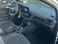 FORD FIESTA 1.5 TDCi 5 porte Vignale