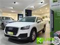 AUDI Q2 1.4 TFSI COD 150 CV