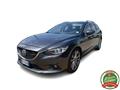 MAZDA 6 2.2L Skyactiv-D 175CV aut. Wagon Exceed