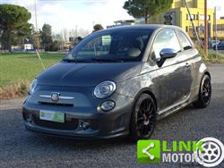 ABARTH 595 TURISMO TURISMO 1.4 T-JET 160CV MTA