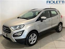 FORD ECOSPORT 1.0 EcoBoost 125 CV Start&Stop aut. Business