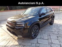 JEEP AVENGER e-HYBRID 1200 MHEV SUMMIT AUTOM PREZZO SENZA VINCOLI