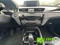 BMW X1 sDrive18i xLine  AUTOMATICA BENZINA