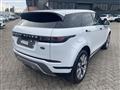 LAND ROVER RANGE ROVER EVOQUE HYBRID Range Rover Evoque 1.5 I3 PHEV 300 CV AWD Auto SE