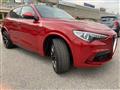 ALFA ROMEO STELVIO 2.9 bi-t V6 Quadrifoglio Q4 510cv  FS788ZW