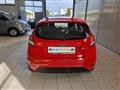 FORD FIESTA TITANIUM 1.5 TDCi 95CV 5 porte